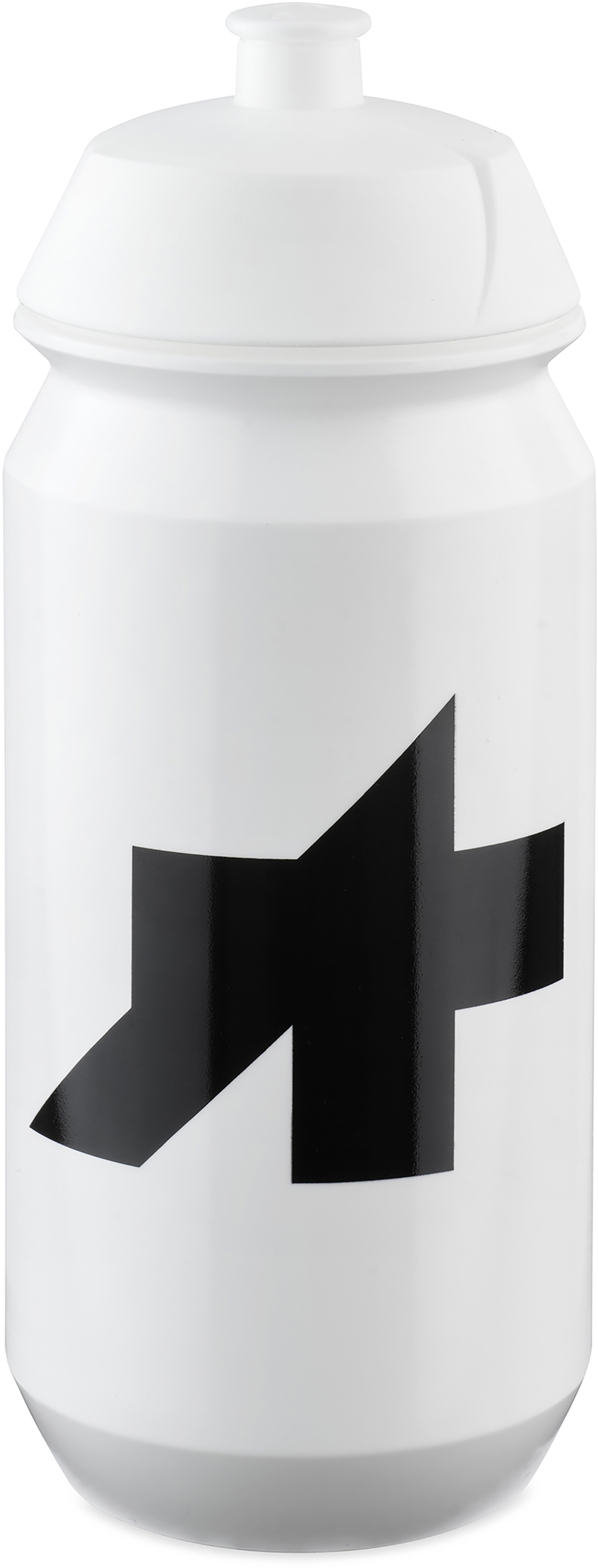 Assos Water Bottle 500ml - White