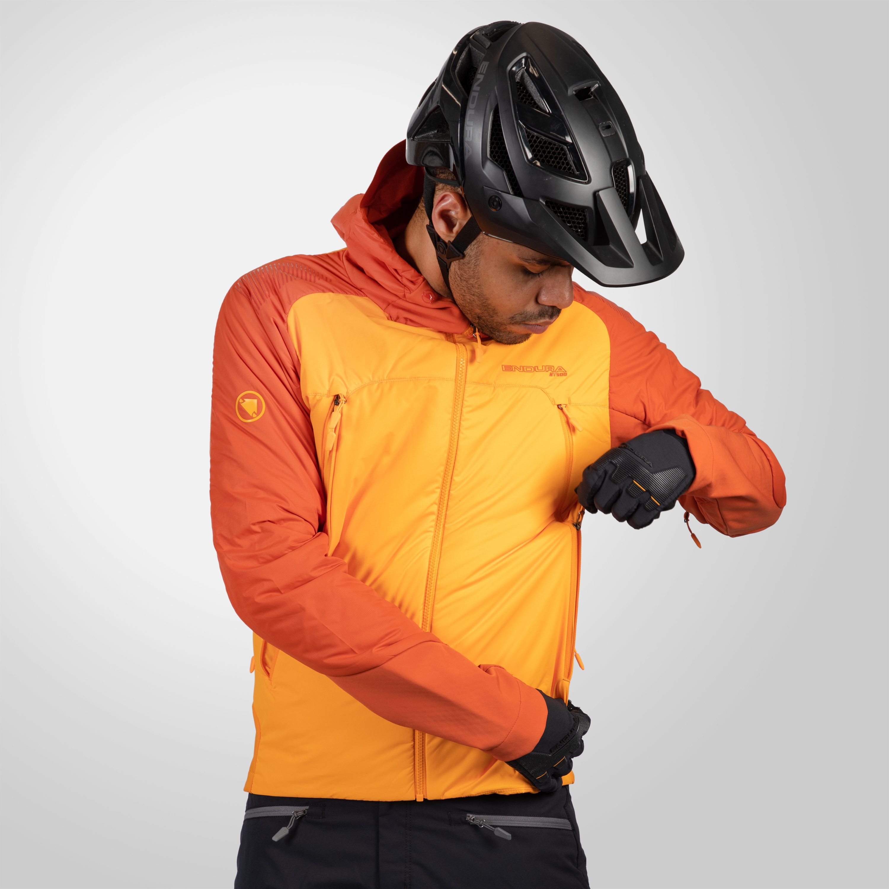 Beklædning - Cykeljakker - Endura MT500 Freezing Point Jacket II - Harvest