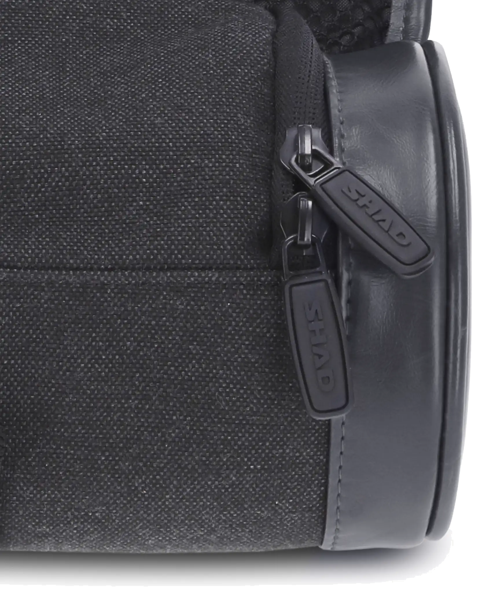 Tilbehør - Cykeltasker - SHAD Genuine Bar Bag 3L - Dublin Black