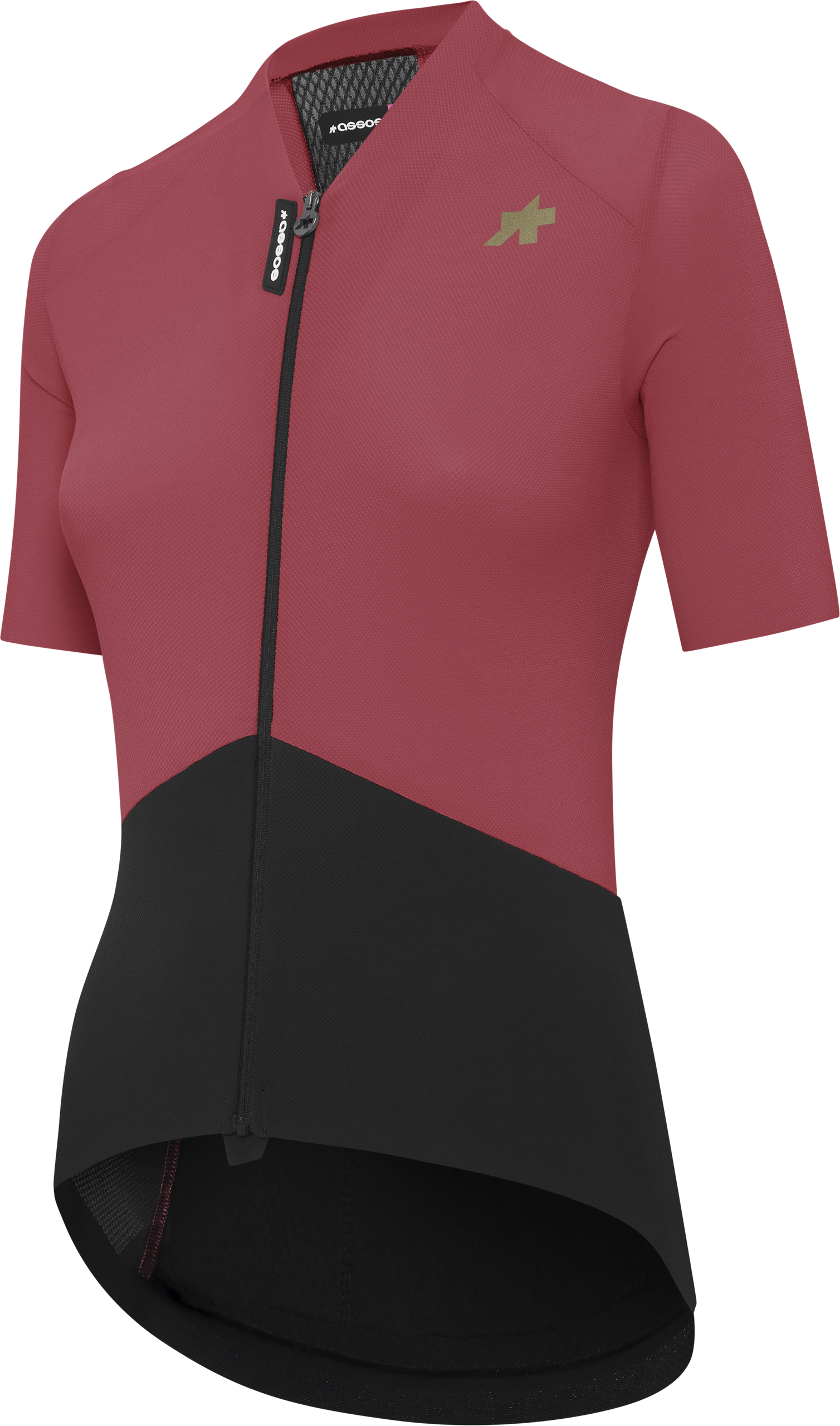 Beklædning - Cykeltrøjer - Assos UMA GTV Jersey S11 - Deadly Berry