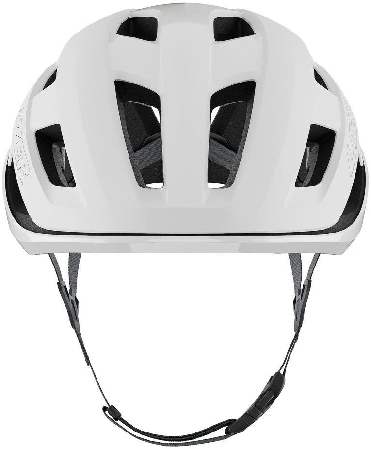 Beklædning - Cykelhjelme - Lazer Blade Kineticore cykelhjelm - White