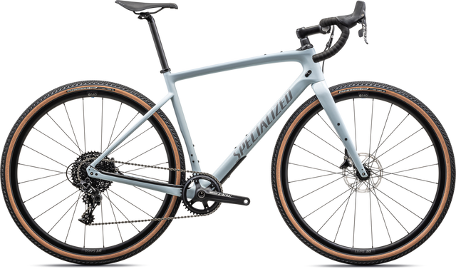Specialized Diverge Sport Carbon - Blå