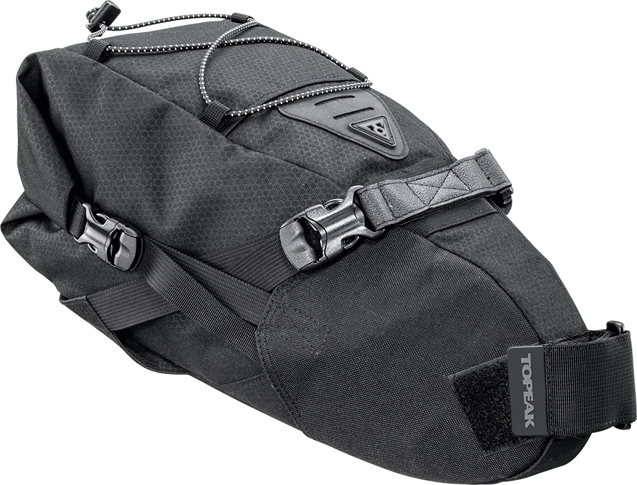 18: Topeak Taske Backloader, 15l - Cykeltaske