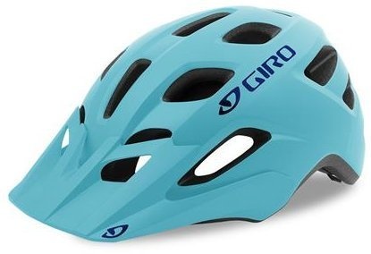 Beklædning - Cykelhjelme - Giro Tremor Junior - Blå