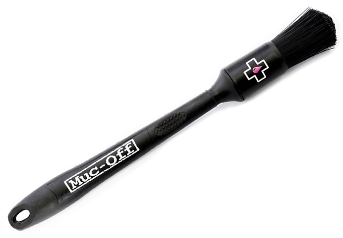Muc-Off Drivetrain Brush - Gear, Kassette, Kæde børste