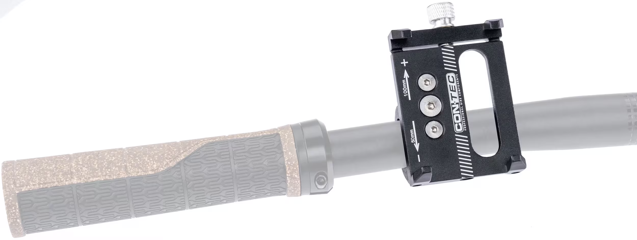 Tilbehør - Mobilholdere - Con-Tec Bug Easy Mobilholder - Universal
