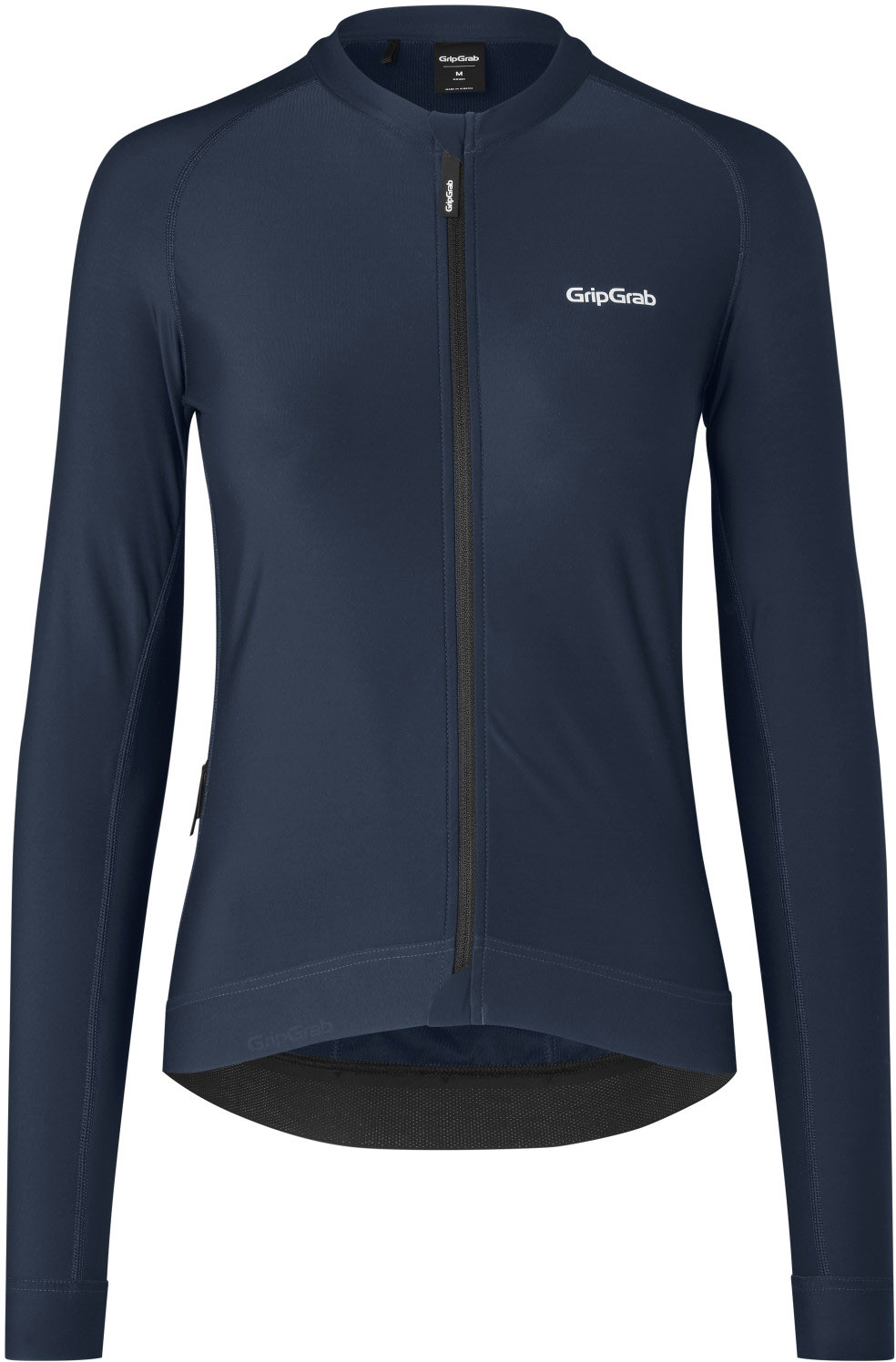 Beklædning - Cykeltrøjer - GripGrab PACR Langærmet Cykeltrøje til damer - Navy Blue