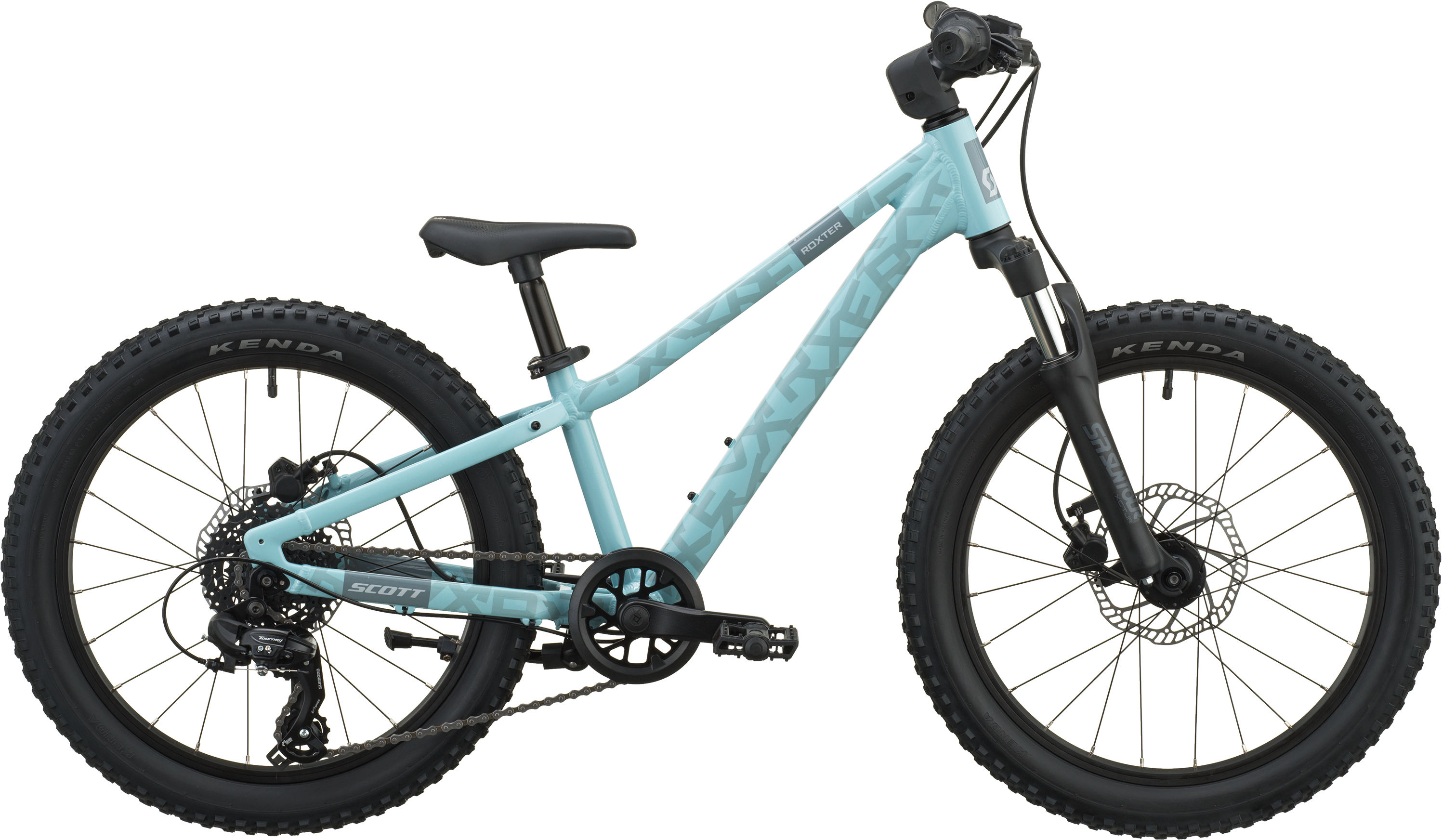 Scott Roxter 200 2027 - Canal Blue
