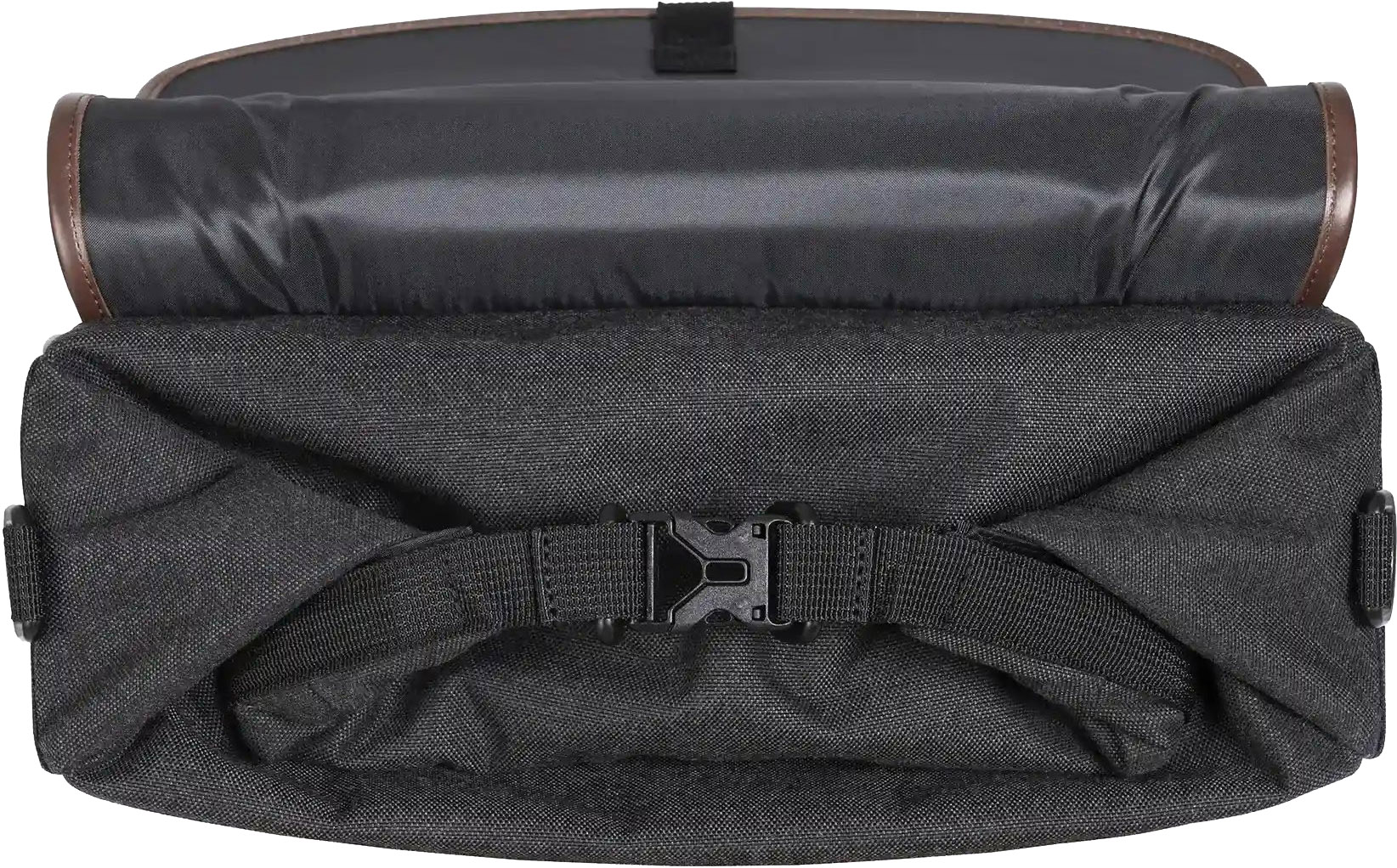 Tilbehør - Cykeltasker - SHAD Genuine Office Bag 16L - Brussels Chocolate