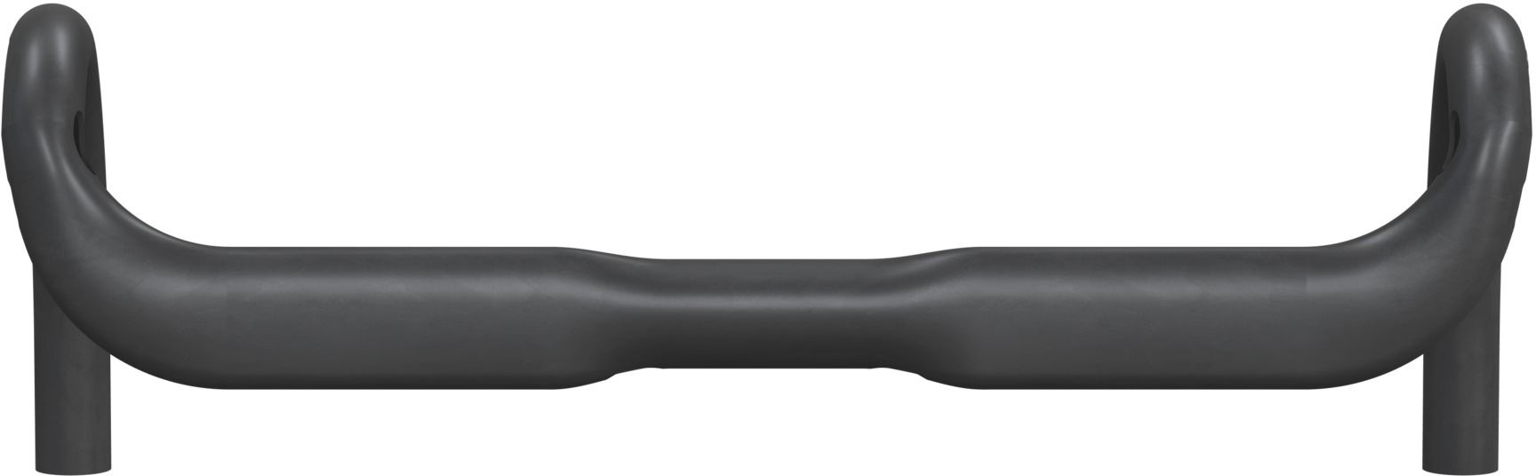 Reservedele - Cykelstyr - Syncros Creston 2.0 Aero Handlebar - 400mm