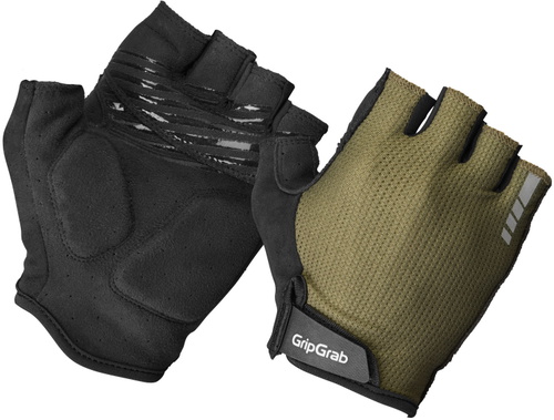 GripGrab EXPLR Olive Green