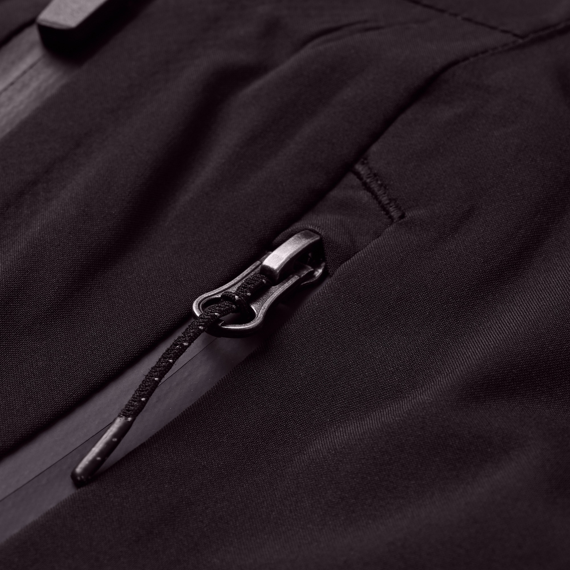 Beklædning - Regntøj & Vindtøj - Endura AllTrack Rout Waterproof Jacket - Black