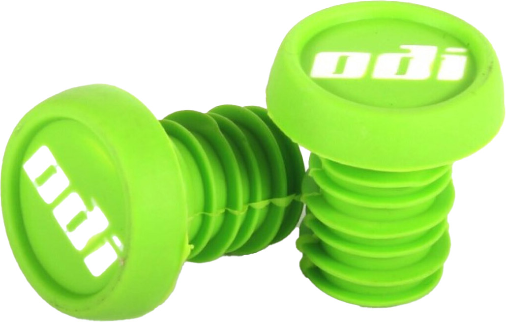 ODI BMX Endepropper - Green