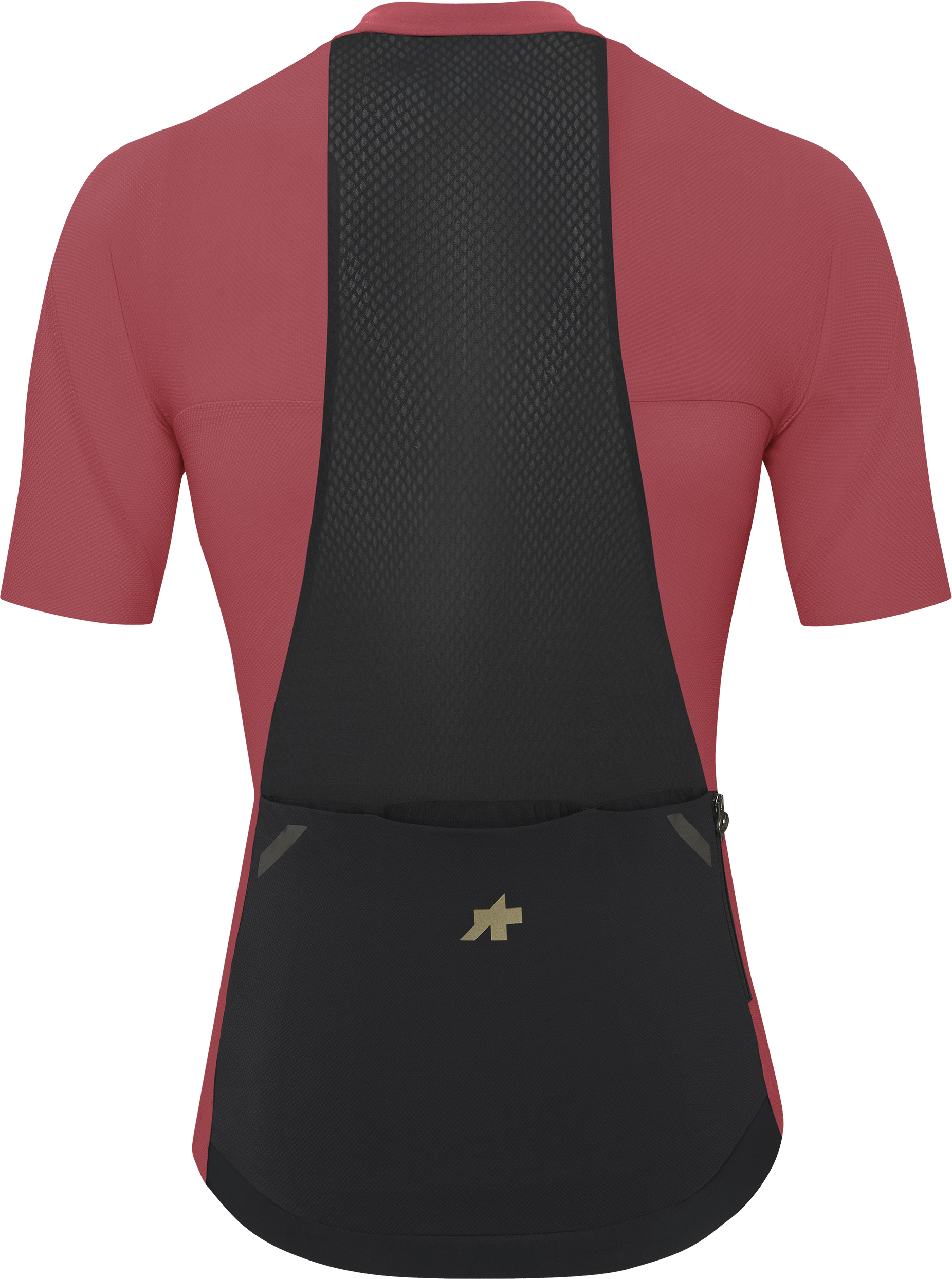 Beklædning - Cykeltrøjer - Assos MILLE GTO Jersey S11 - Deadly Berry
