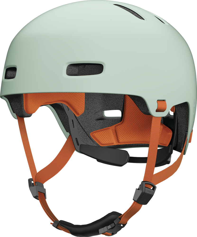 Beklædning - Cykelhjelme - Abus XOXO - Mint Green