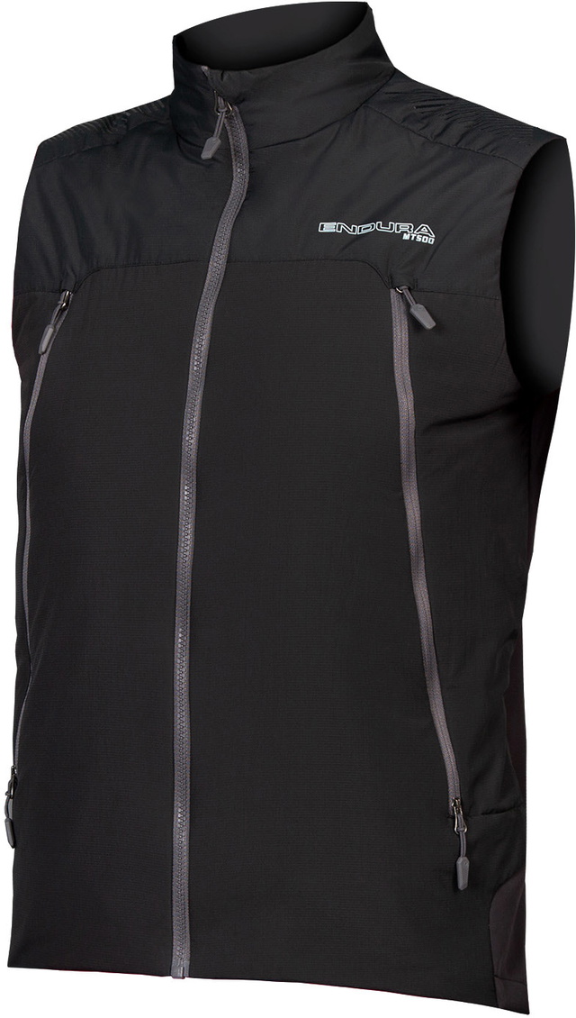 Endura MT500 Freezing Point Gilet Vest - Sort