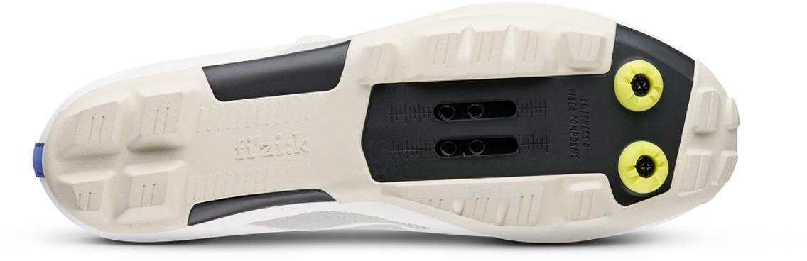 Beklædning - Cykelsko - Fizik Vento Proxy - White