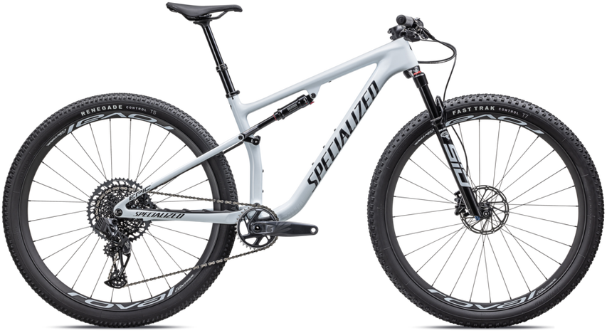 Cykler - Mountainbikes - Specialized Epic Expert 2023 - Hvid