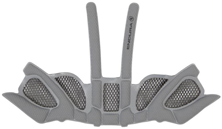Endura Padding for Hummvee Plus Helmet - M-L