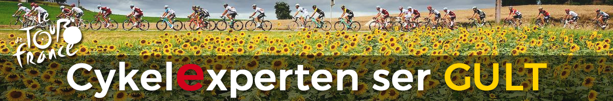 gc - tour de france