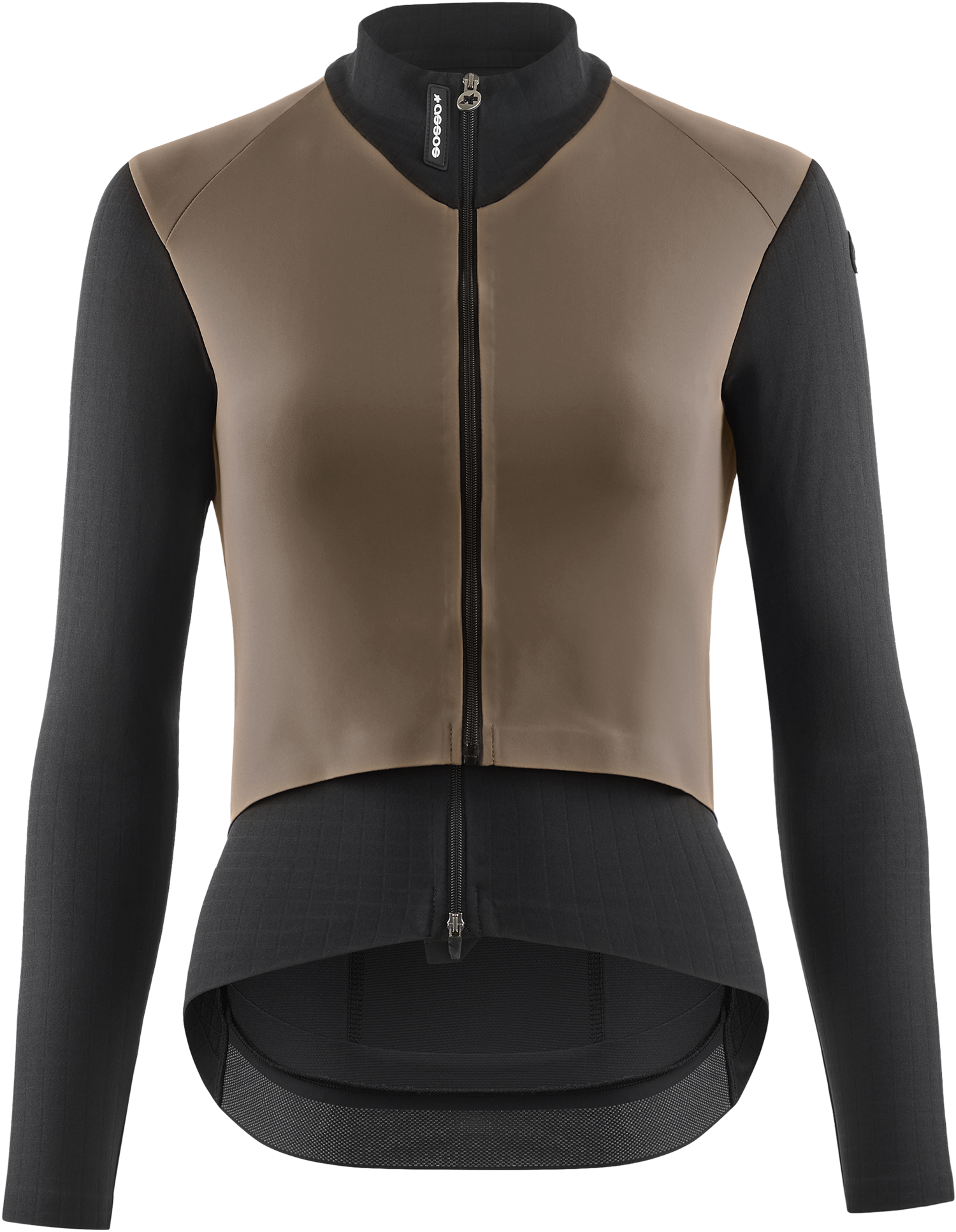 Beklædning - Cykeljakker - Assos UMA GTV 2/3 Jacket S11 - Terra Sand