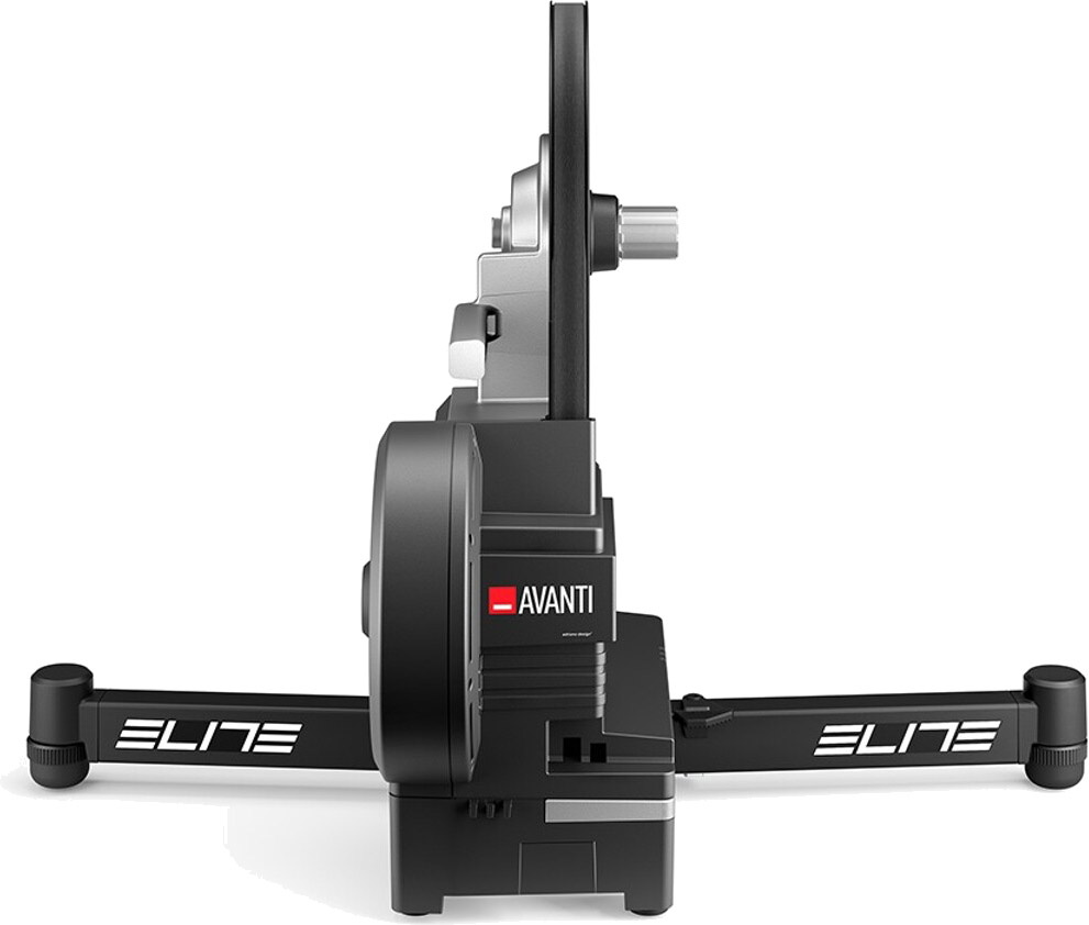 Tilbehør - Hometrainer - Elite Hometrainer Avanti