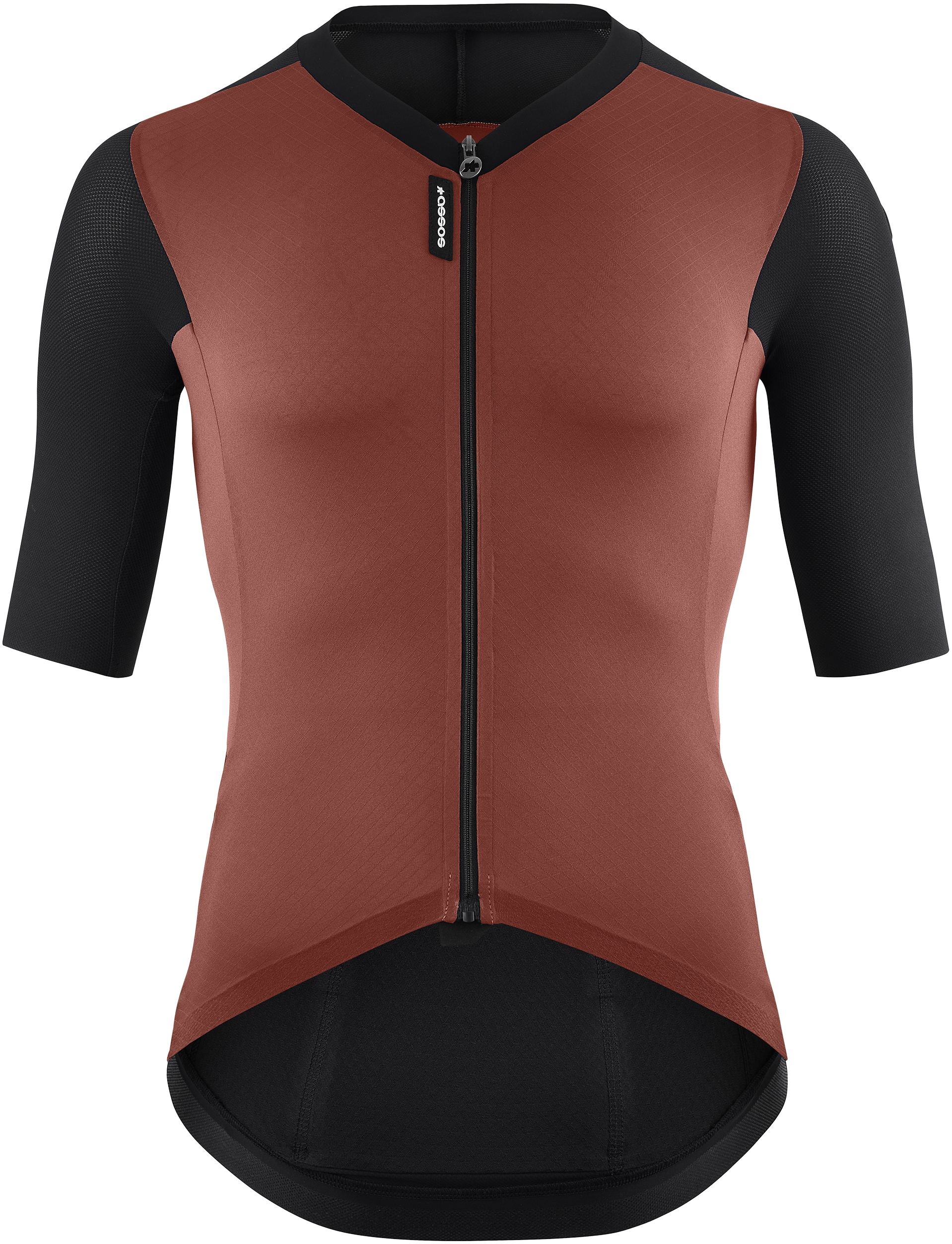 Beklædning - Cykeltrøjer - Assos TACTICA Jersey T5 - Burned Brown