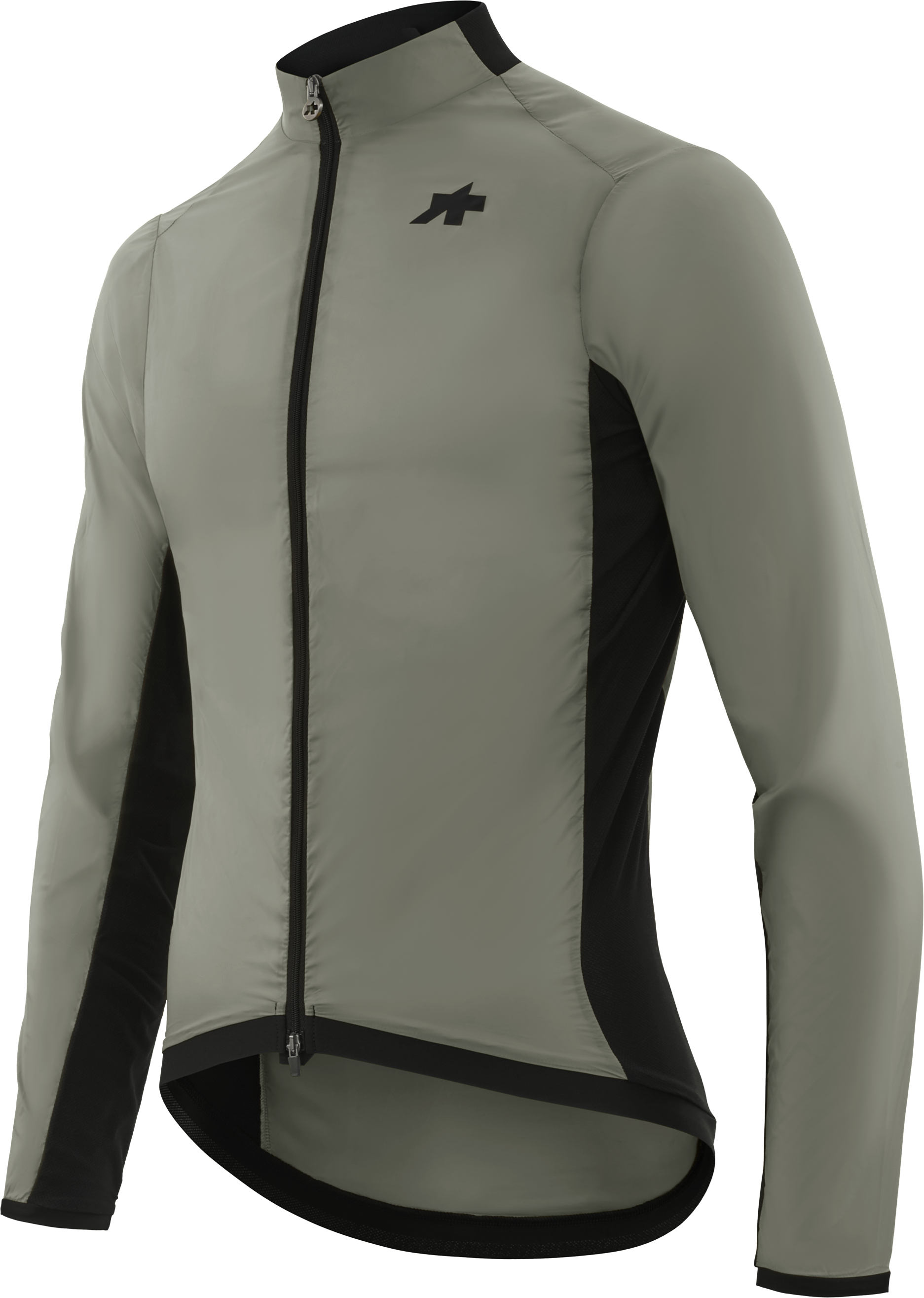 Beklædning - Regntøj & Vindtøj - Assos MILLE GT Wind Jacket S11 - Edge Green