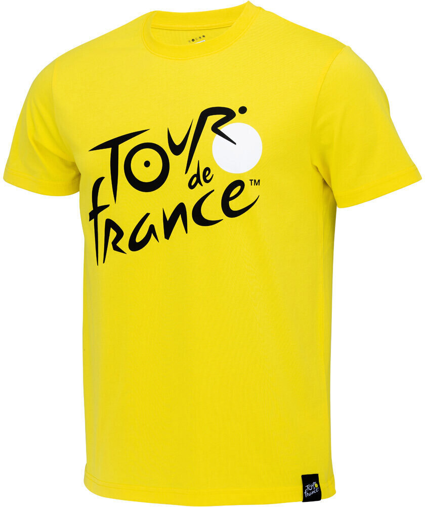 Tour de France Logo Kids Leader T-Shirt