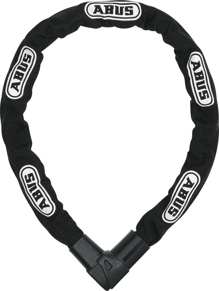 Abus Kædelås 1010 CityChain PLUS - 110cm