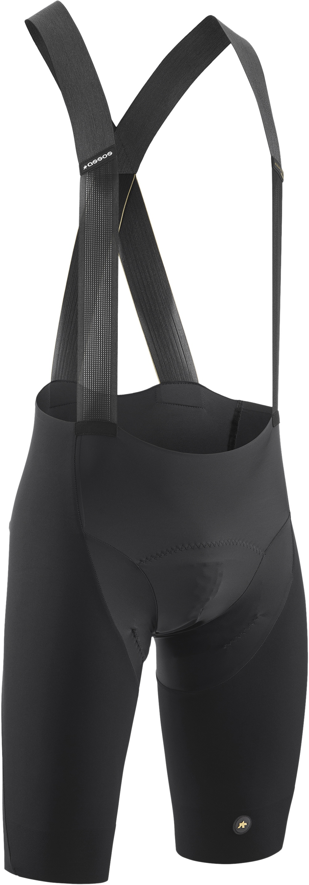 Assos EQUIPE RSR Bibshorts S11 - Black Series