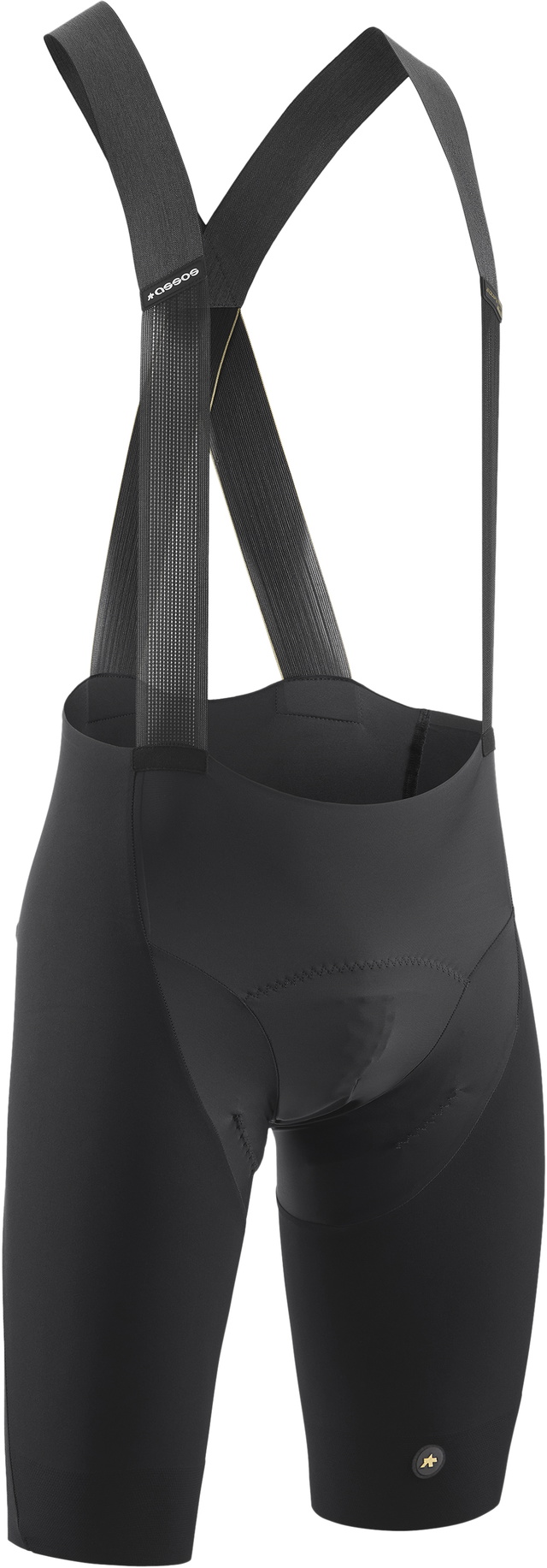 Assos EQUIPE RSR Bibshorts S11 - Black Series