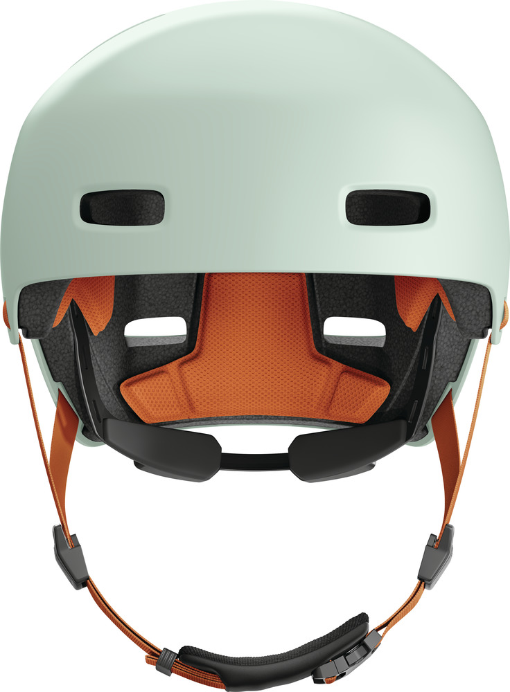 Beklædning - Cykelhjelme - Abus XOXO - Mint Green