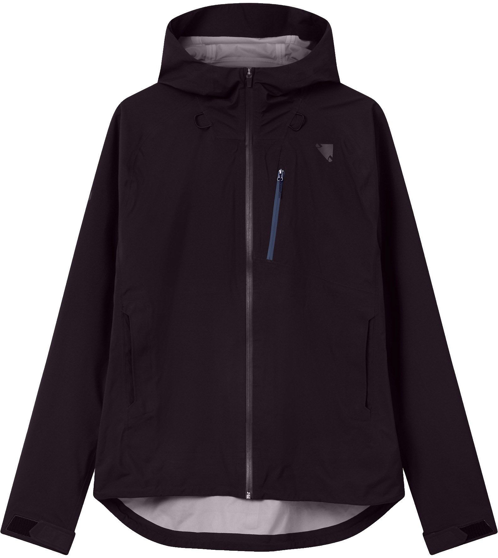 Beklædning - Regntøj & Vindtøj - Endura AllTrack Rout Waterproof Jacket - Black