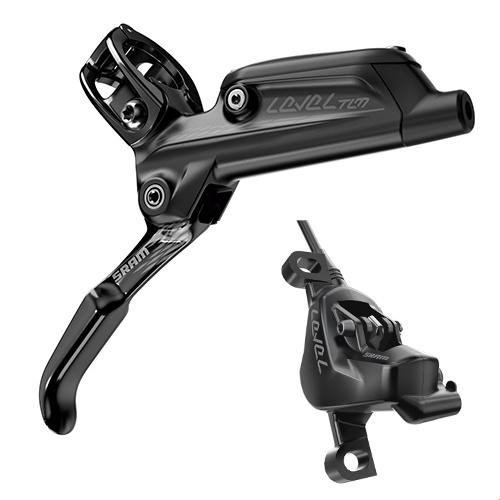 SRAM Front Hydraulic Disc Brake Level TLM Cykelinfo