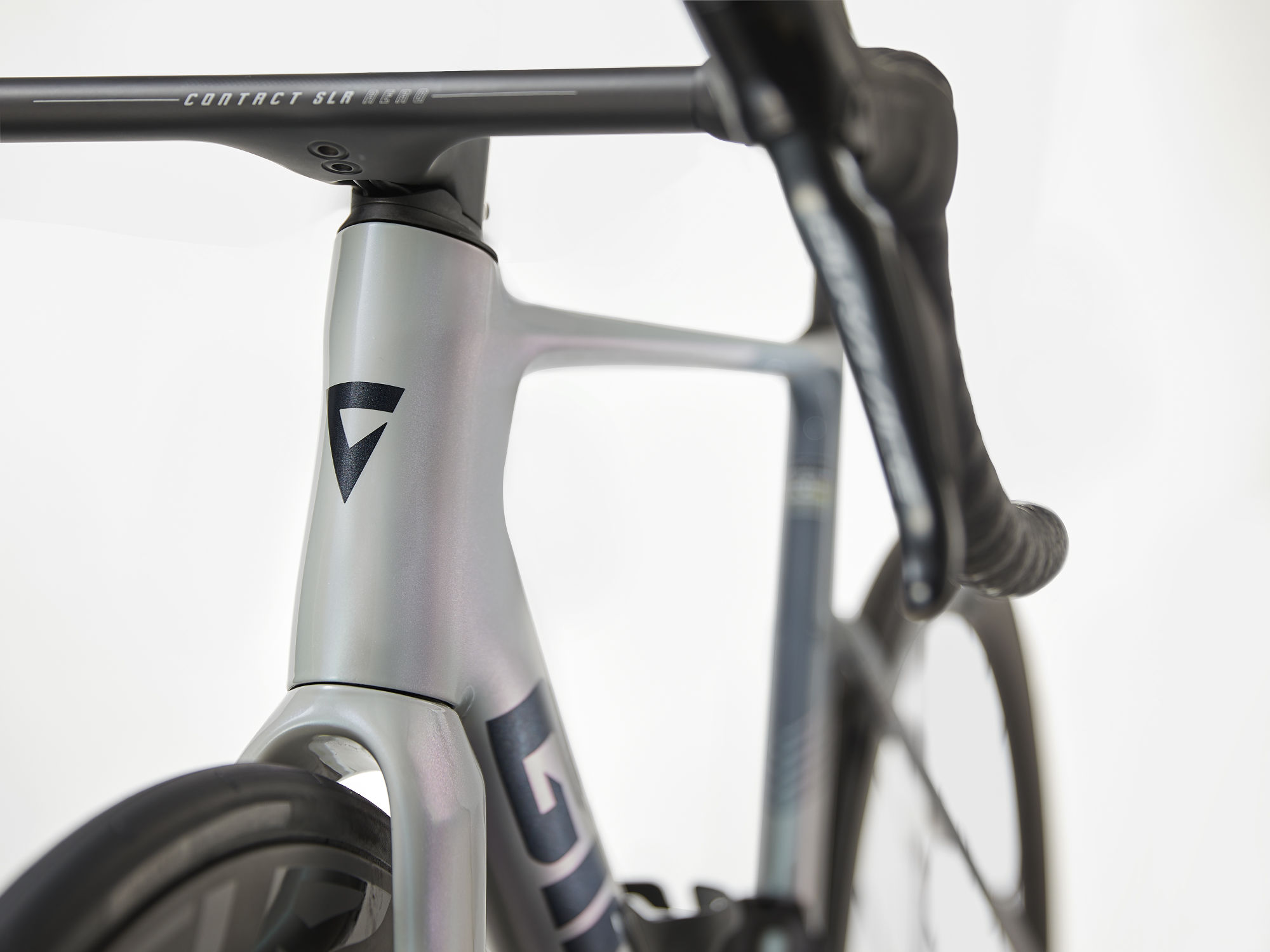 Cykler - Racercykler - Giant Propel Advanced Pro Di2 2027 - Supernova Grey