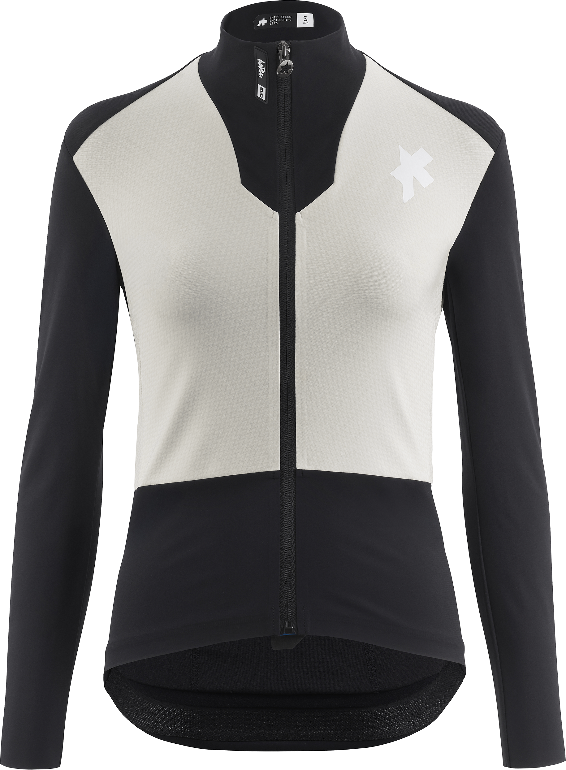 Beklædning - Cykeljakker - Assos EQUIPE R Women's Winter Jacket S11 EVO - Almond Milk