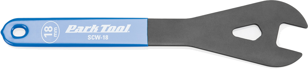 Park Tool Cone Wrench (Konusnøgle) - 18mm