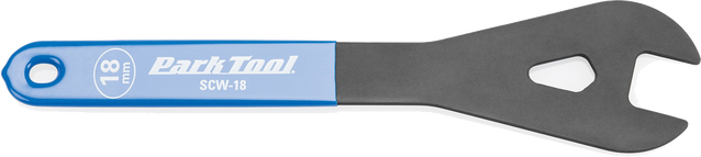 Park Tool Cone Wrench (Konusnøgle) - 18mm