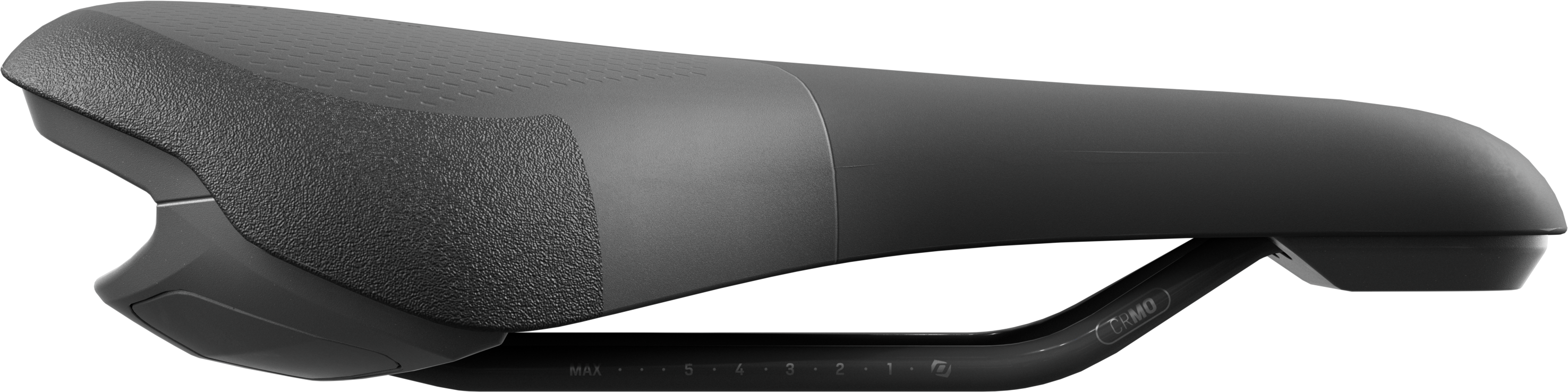 Tilbehør - Cykelsadel - Syncros Saddle Capilano Sport Gel Sadel - Sort