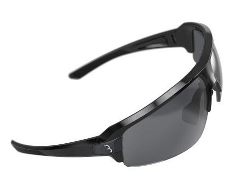 Se BBB Impulse Cykelbriller med 3 sæt linser - Sort hos Cykelexperten.dk