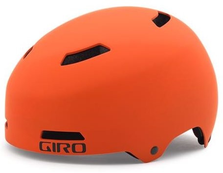 Giro Dime - Orange