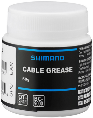 Shimano Cable Grease 50g