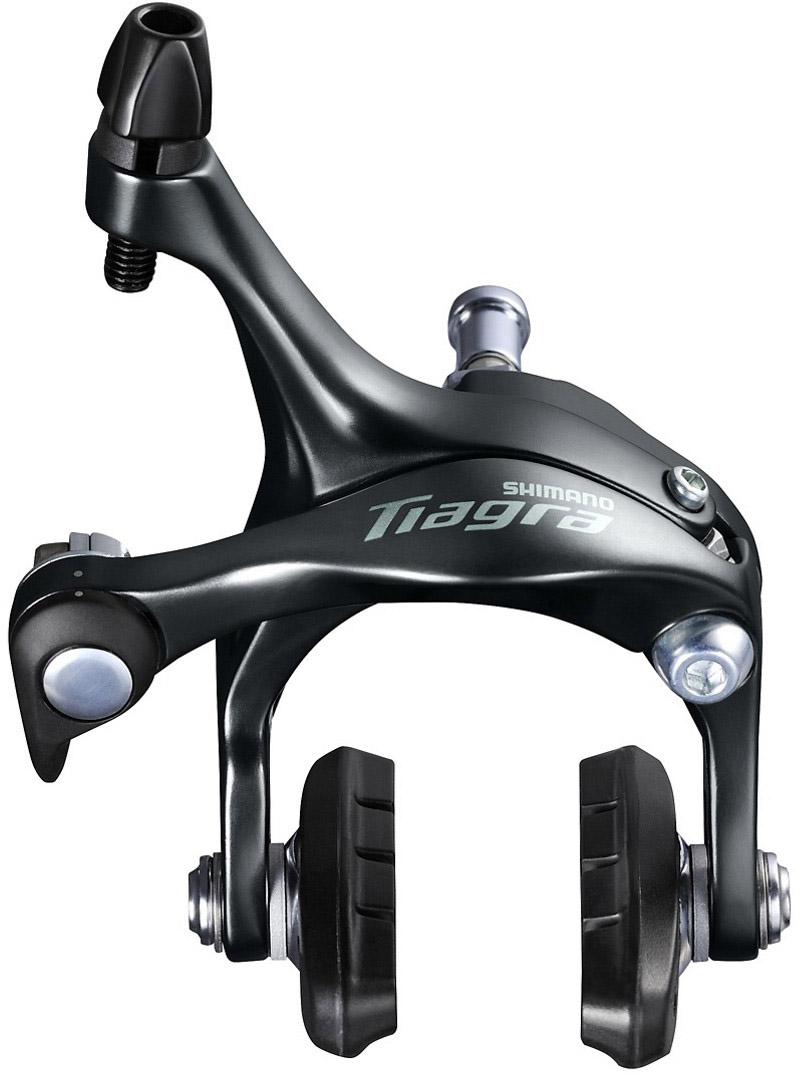 Reservedele - Bremser - Shimano Bremsekaliber BR-4700 Tiagra - Bag