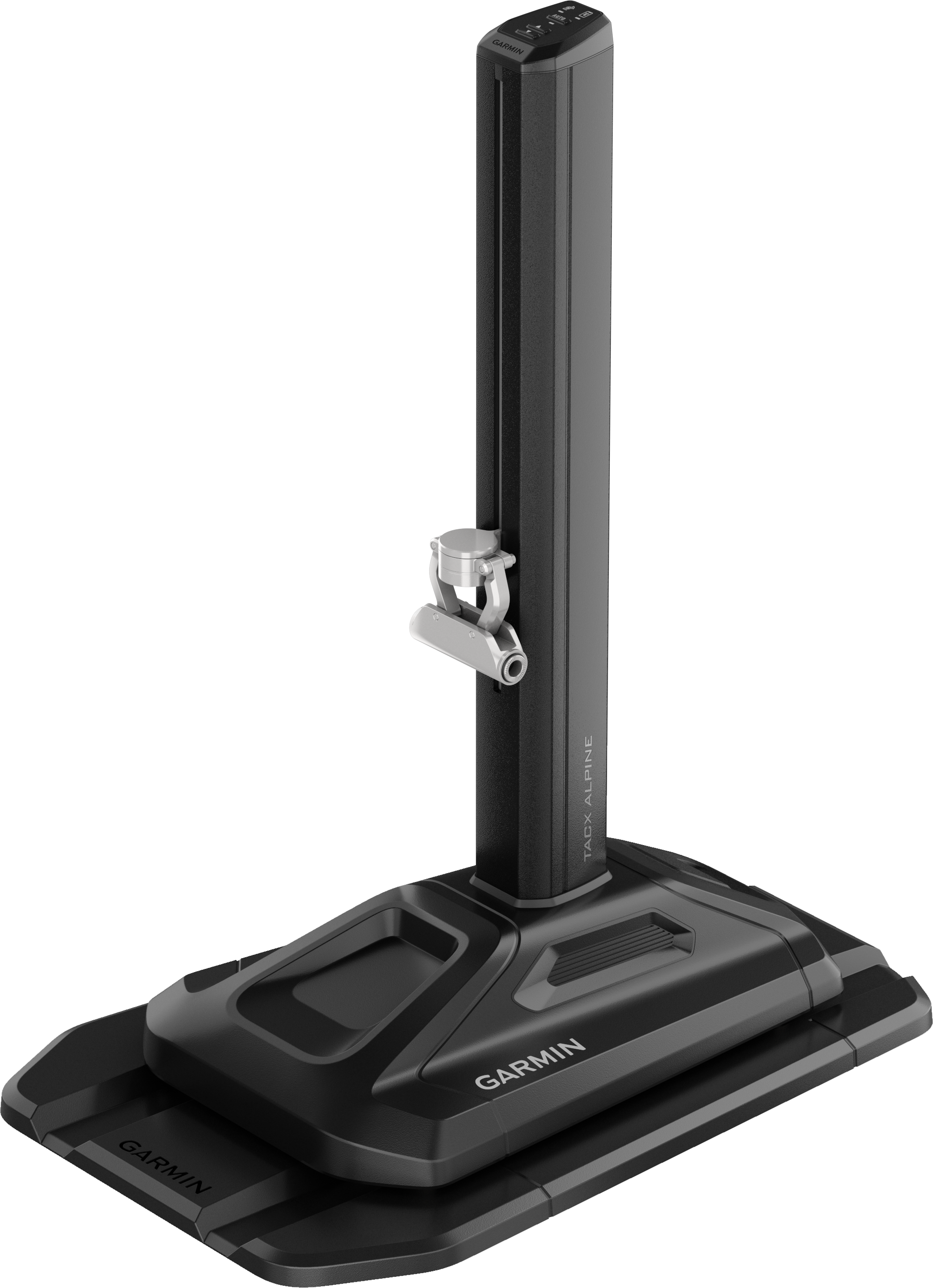 Tilbehør - Hometrainer - Hometrainer udstyr - Tacx Alpine Stigningssimulator