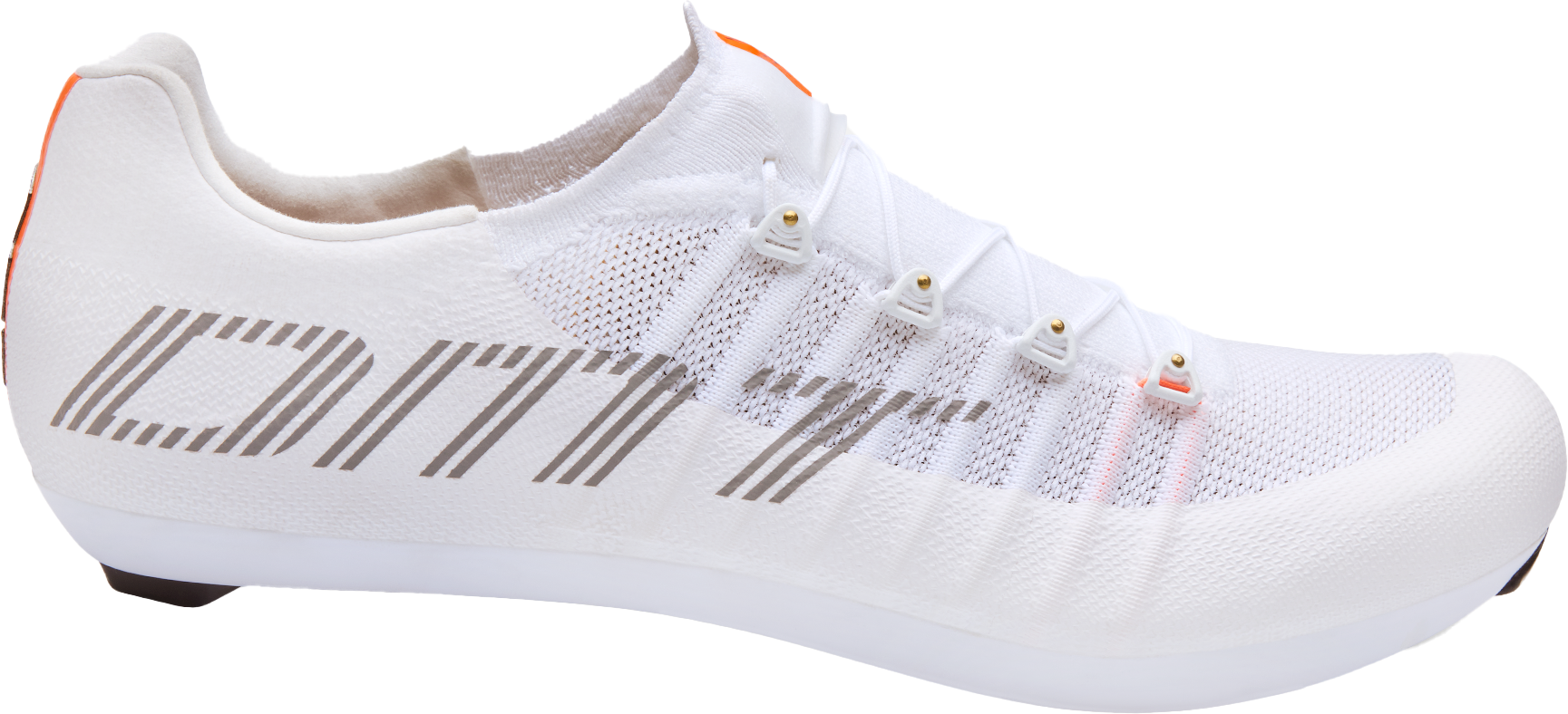 DMT POGIS Race Cykelsko – White