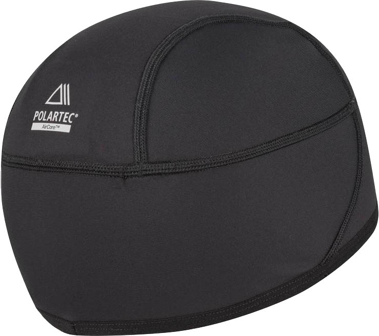 Beklædning - Hjelmhuer - Castelli ESTREMO THERMAL WINTER Skully - Black