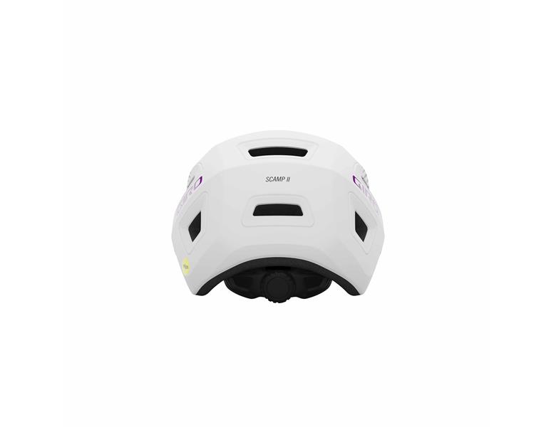 Beklædning - Cykelhjelme - Giro Scamp II Mips - Lilla