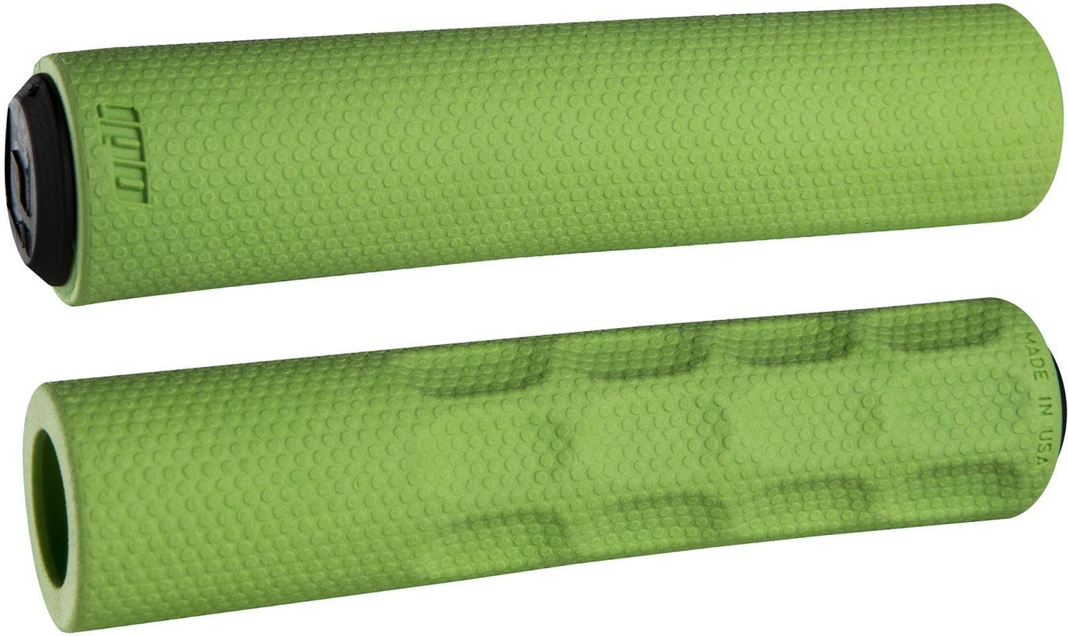 ODI F-1 Vapor MTB Greb 130mm - Green