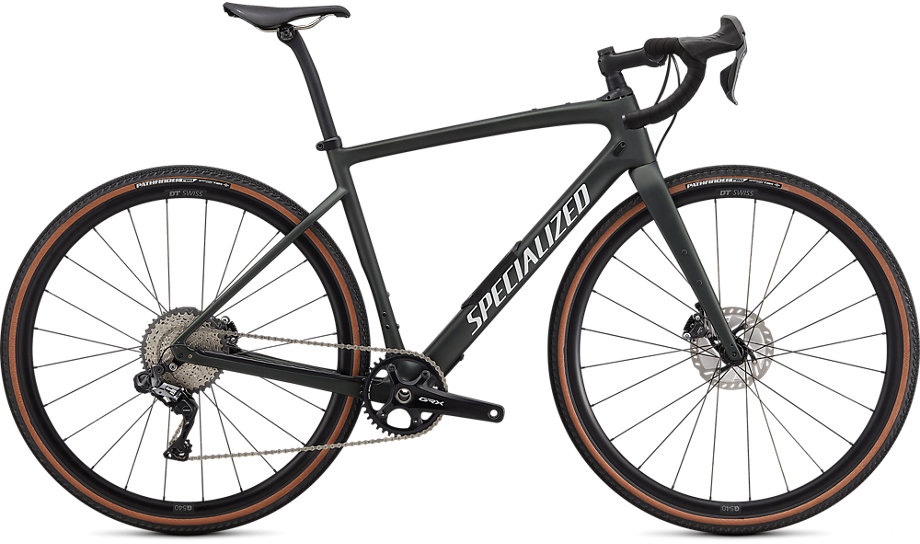 Specialized Diverge Expert Carbon 2021